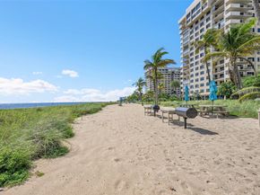 5100 N Ocean Blvd 1016, Lauderdale By The Sea FL 33308