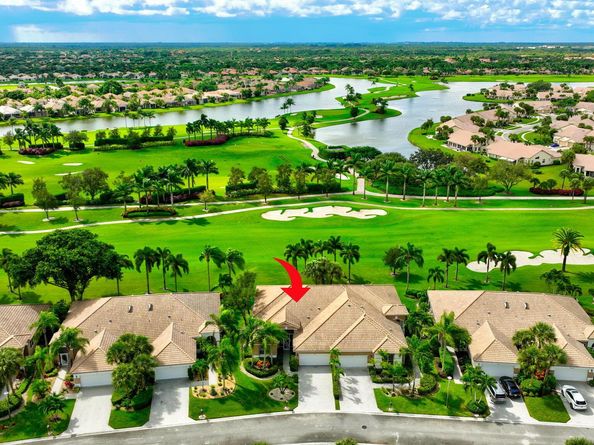 6886 Swansea Lane, Boynton Beach FL 33472