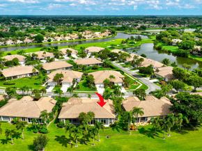 6886 Swansea Lane, Boynton Beach FL 33472