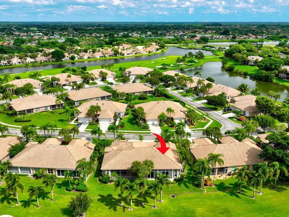 6886 Swansea Lane, Boynton Beach FL 33472