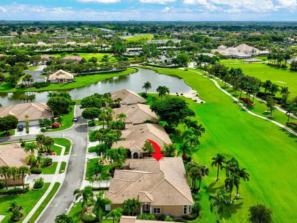 6886 Swansea Lane, Boynton Beach FL 33472