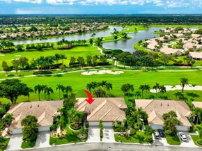 6886 Swansea Lane, Boynton Beach FL 33472