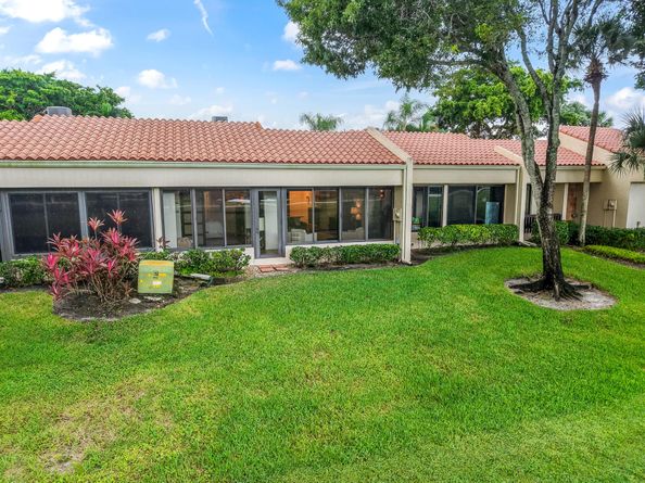 7495 La Paz Boulevard 105, Boca Raton FL 33433