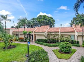 7495 La Paz Boulevard 105, Boca Raton FL 33433