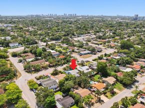 1631 N Andrews Square, Fort Lauderdale FL 33311