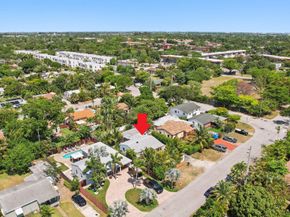 1631 N Andrews Square, Fort Lauderdale FL 33311