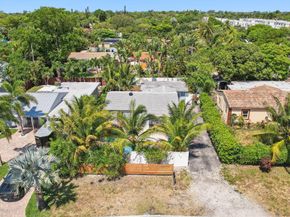 1631 N Andrews Square, Fort Lauderdale FL 33311