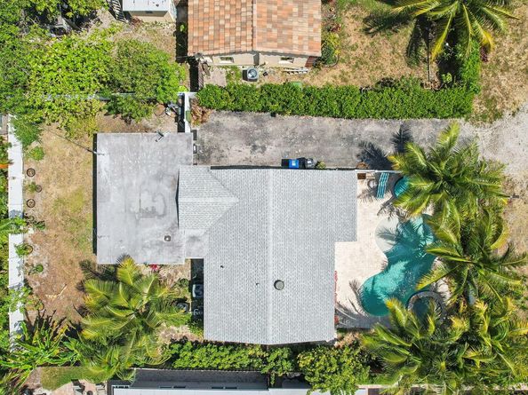 1631 N Andrews Square, Fort Lauderdale FL 33311