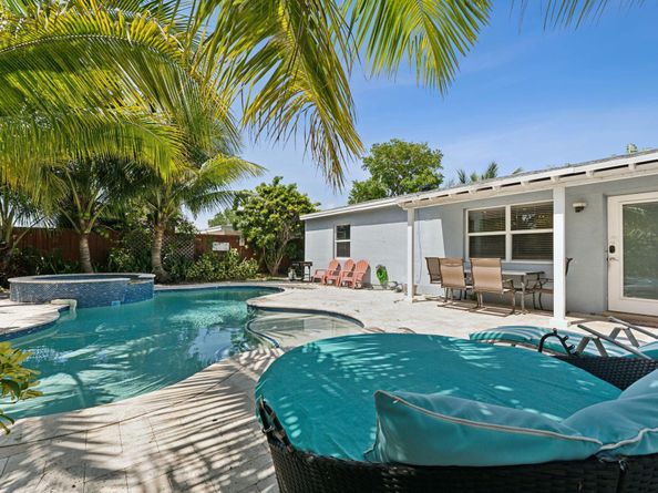 1631 N Andrews Square, Fort Lauderdale FL 33311