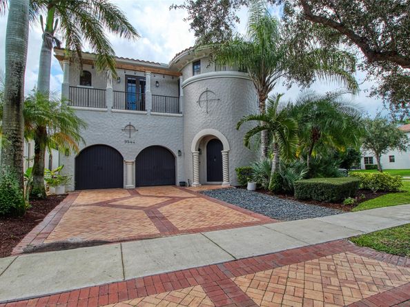 9544 Kenley Ct, Parkland FL 33076