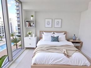 153 N Seabreeze blv S704, Fort Lauderdale FL 33304