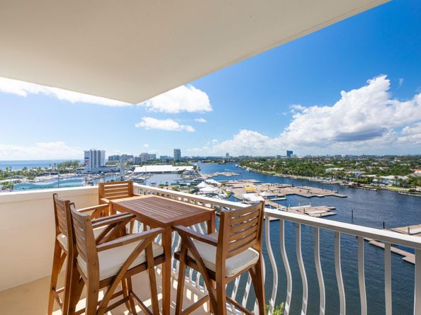 1 Las Olas Circle 1102, Fort Lauderdale FL 33316