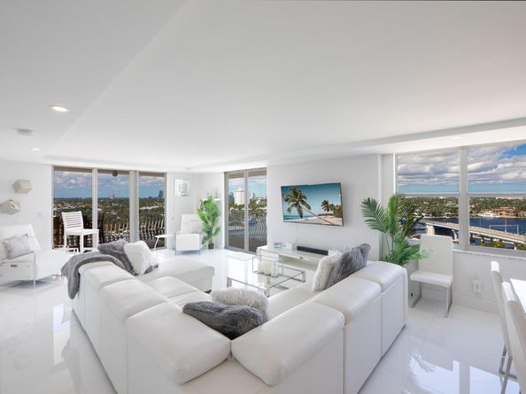 1 Las Olas Circle 1102, Fort Lauderdale FL 33316