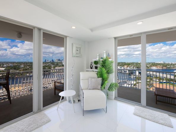 1 Las Olas Circle 1102, Fort Lauderdale FL 33316