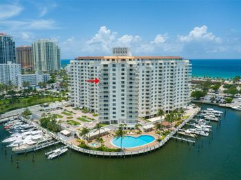 1 Las Olas Circle