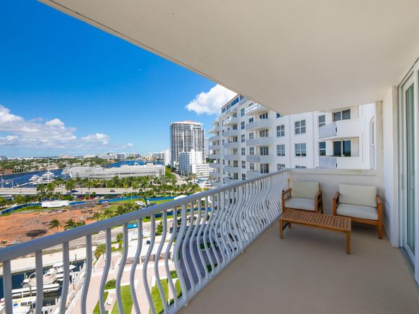 1 Las Olas Circle 1102, Fort Lauderdale FL 33316