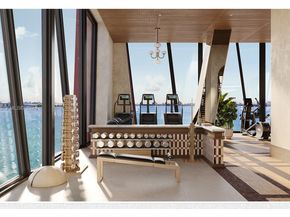 710 NE 29th Street 2702, Miami FL 33137