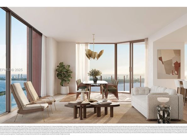 710 NE 29th Street 2702, Miami FL 33137