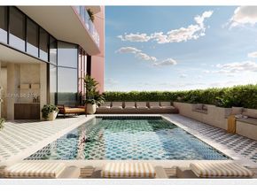 710 NE 29th Street 2702, Miami FL 33137
