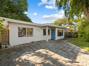 1213 NW 7th Avenue, Fort Lauderdale FL 33311