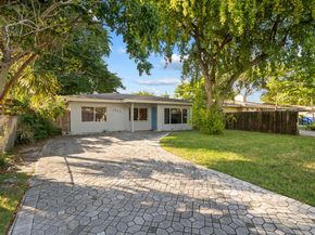 1213 NW 7th Avenue, Fort Lauderdale FL 33311