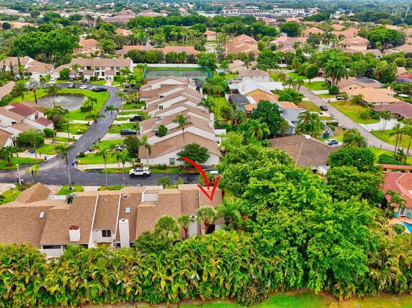 6758 Canary Palm Circle, Boca Raton FL 33433