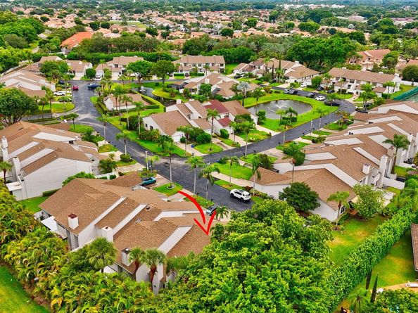 6758 Canary Palm Circle, Boca Raton FL 33433