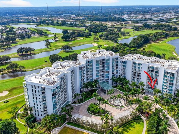 20155 Boca West Drive C205, Boca Raton FL 33434