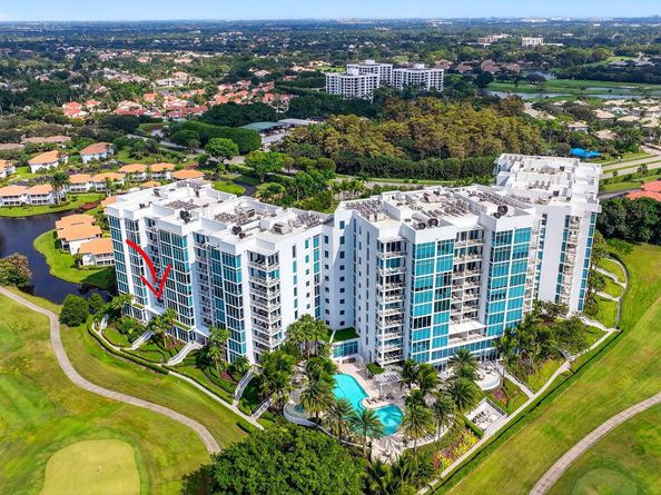 20155 Boca West Drive C205, Boca Raton FL 33434