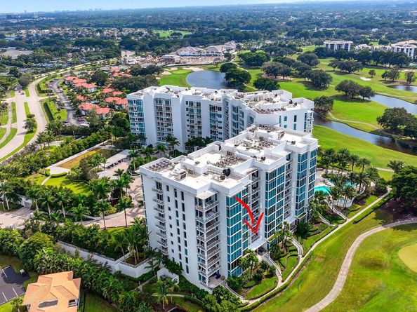 20155 Boca West Drive C205, Boca Raton FL 33434