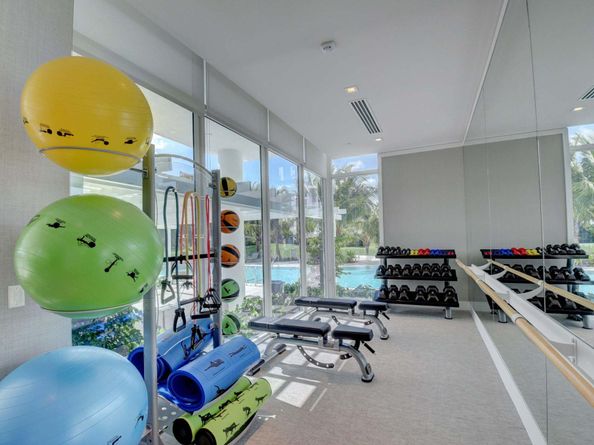 20155 Boca West Drive C205, Boca Raton FL 33434