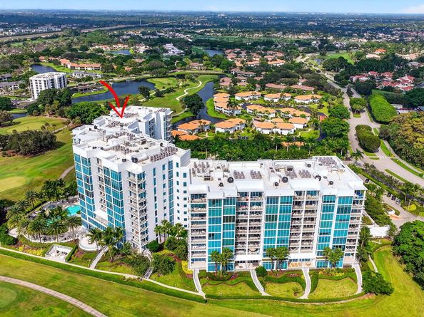 20155 Boca West Drive C205, Boca Raton FL 33434
