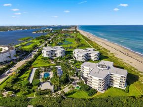 2500 S Ocean Boulevard 1a1, Palm Beach FL 33480