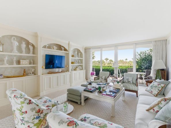 2500 S Ocean Boulevard 1a1, Palm Beach FL 33480