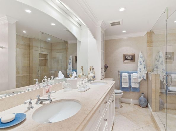 2500 S Ocean Boulevard 1a1, Palm Beach FL 33480