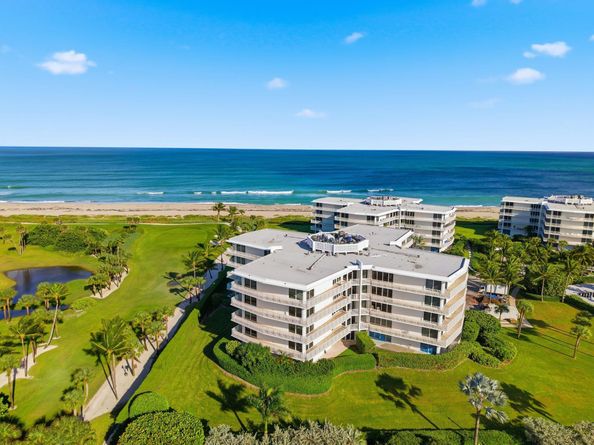 2500 S Ocean Boulevard 1a1, Palm Beach FL 33480
