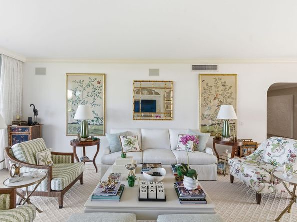 2500 S Ocean Boulevard 1a1, Palm Beach FL 33480