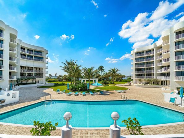 3360 S Ocean Boulevard 2bii, Palm Beach FL 33480