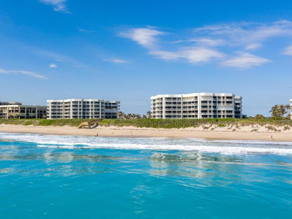 3360 S Ocean Boulevard 2bii, Palm Beach FL 33480