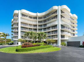 3360 S Ocean Boulevard 2bii, Palm Beach FL 33480