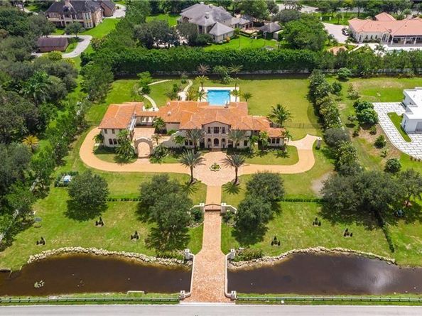 5850 Hancock Rd., Southwest Ranches FL 33330