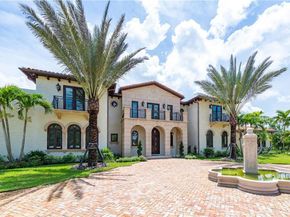 5850 Hancock Rd., Southwest Ranches FL 33330