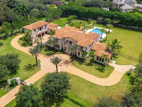 5850 Hancock Rd., Southwest Ranches FL 33330