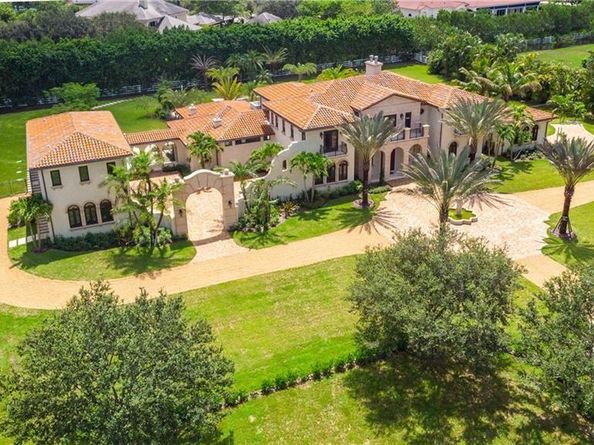 5850 Hancock Rd., Southwest Ranches FL 33330