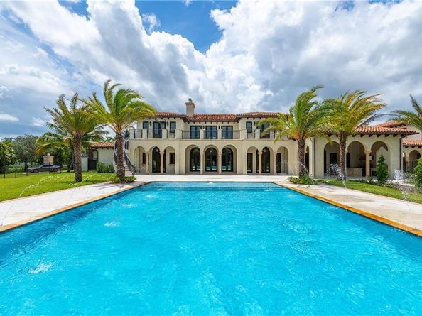 5850 Hancock Rd., Southwest Ranches FL 33330