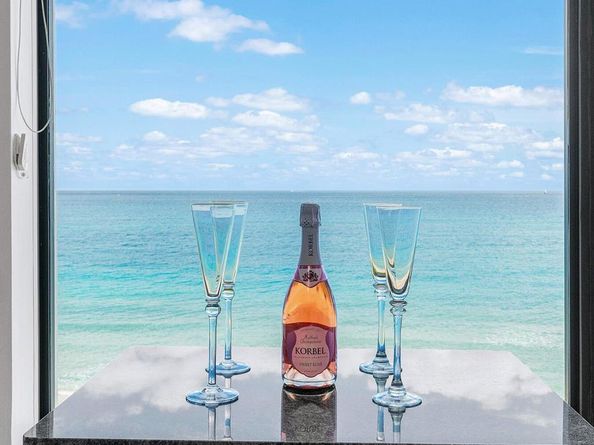3009 S Ocean Blvd 401, Highland Beach FL 33487