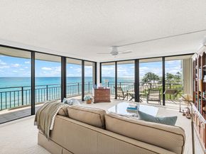 3009 S Ocean Blvd 401, Highland Beach FL 33487