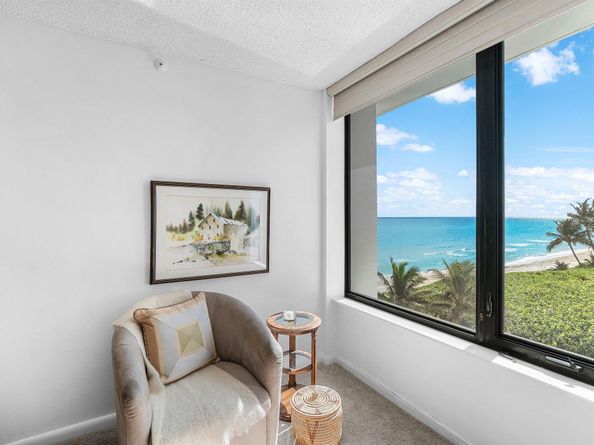 3009 S Ocean Blvd 401, Highland Beach FL 33487