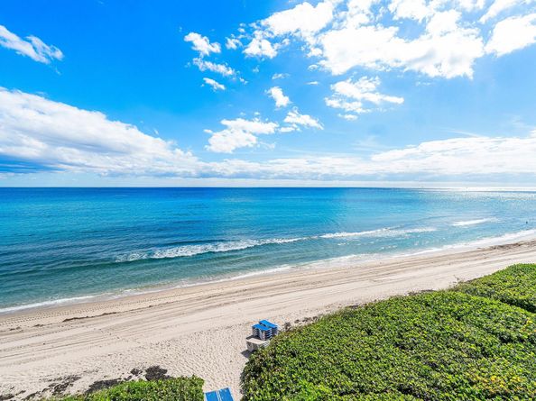 3009 S Ocean Blvd 401, Highland Beach FL 33487