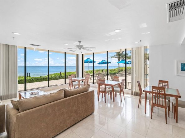 3009 S Ocean Blvd 401, Highland Beach FL 33487